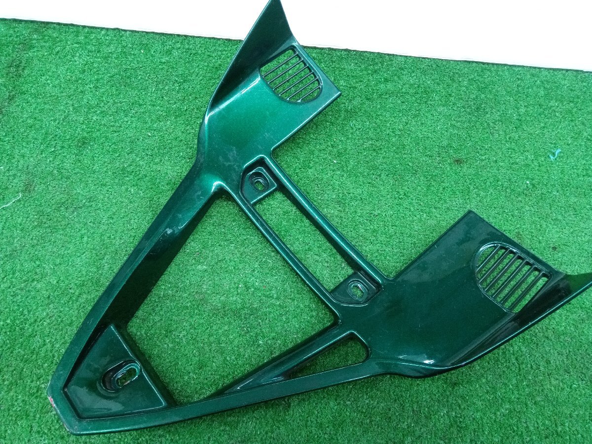 ★中古品★DUCATI ドゥカティ 749S 純正 アンダーカウル センターカウル 484.3.044.1A 塗装品 【他商品同梱歓迎】拍卖