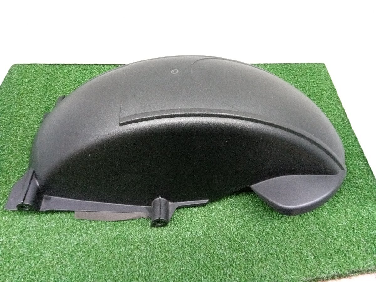 ★中古品★YAMAHA ヤマハ 純正 シグナスX125 リアフェンダー 2JS-F1611-00 バイク 部品 修復素材に 車検 Genuine【他商品と同梱歓迎】拍卖