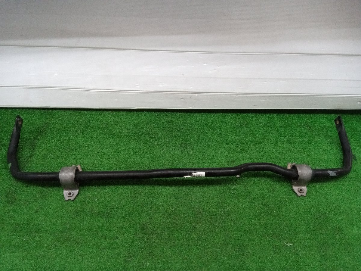 ★中古品★VW ゴルフ6 GOLF 純正 フロントスタビライザー 【他商品と同梱歓迎】拍卖
