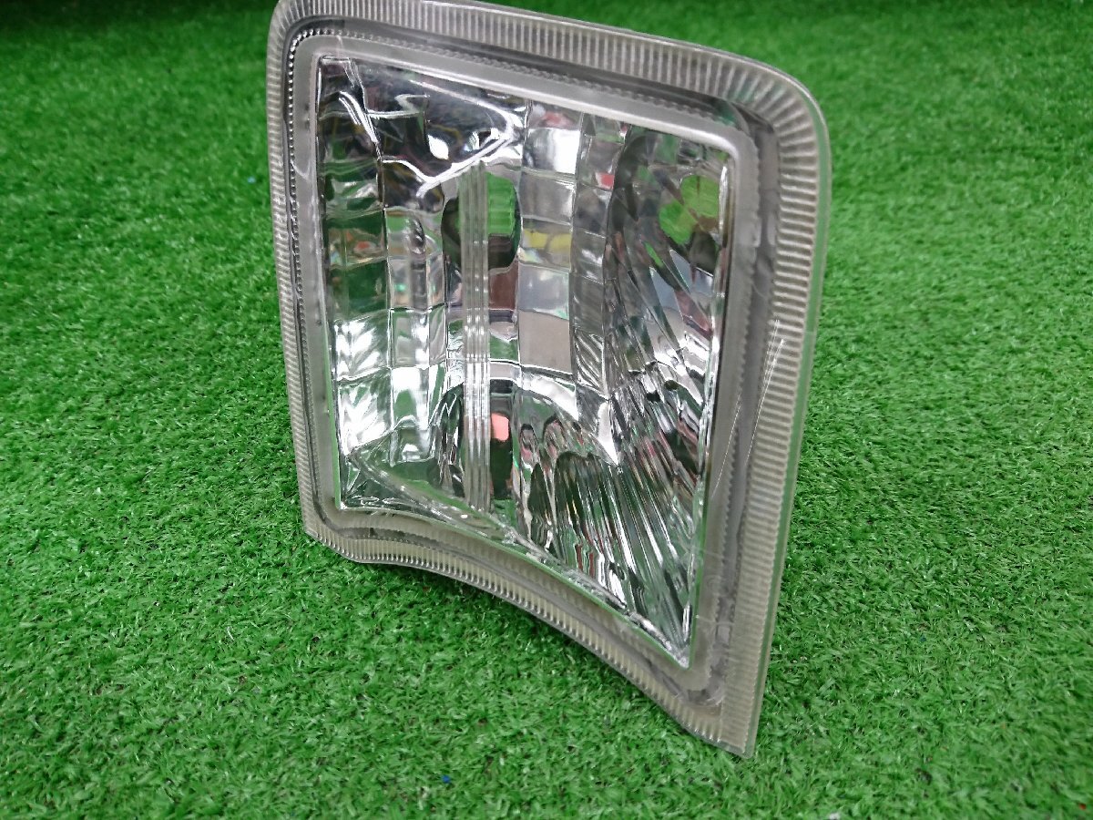 ★中古品★TOYOTA トヨタ 30系 プリウス 純正 フォグランプカバー 右 KOITO 47-39【他商品と同梱歓迎】拍卖