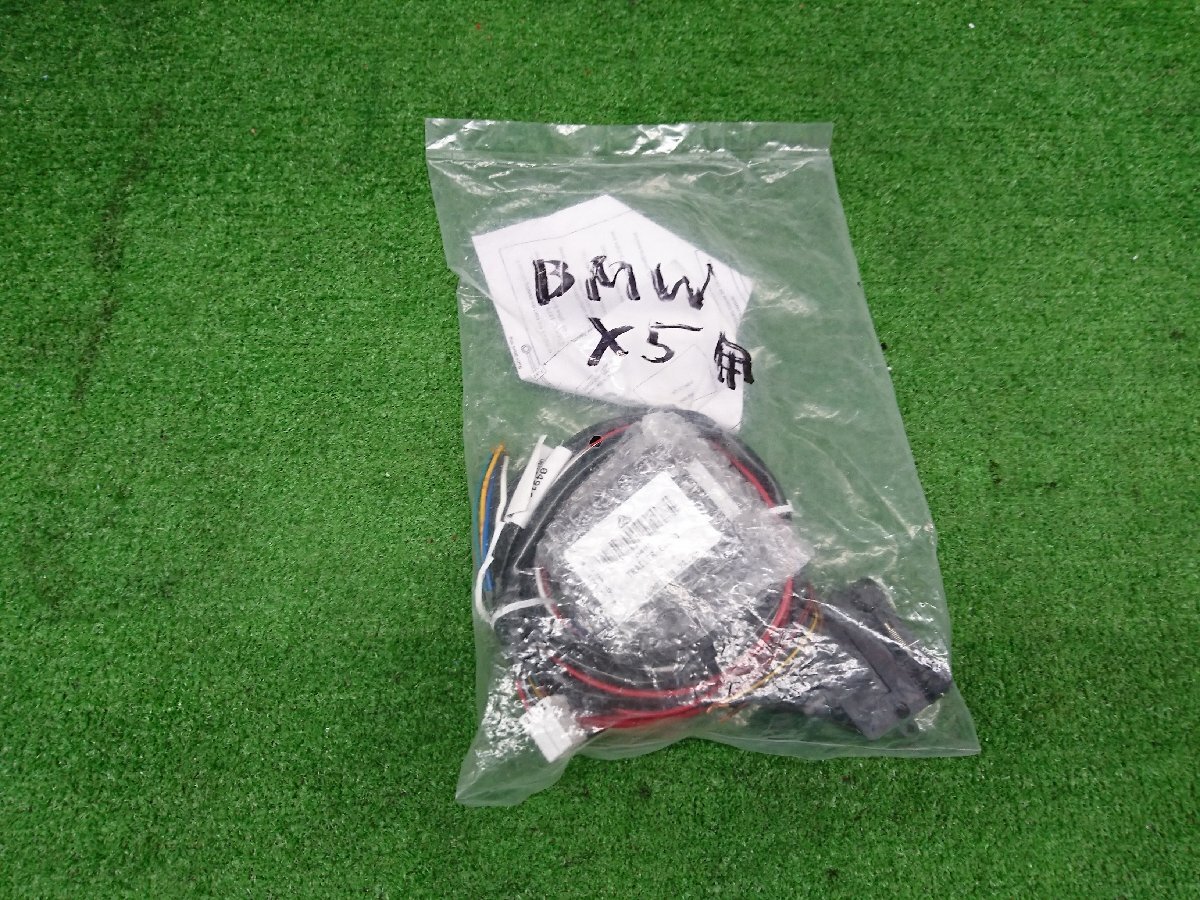★中古品★HAYMAN REESE ユニバーサルECUキット BMW X5用【他商品と同梱歓迎】拍卖