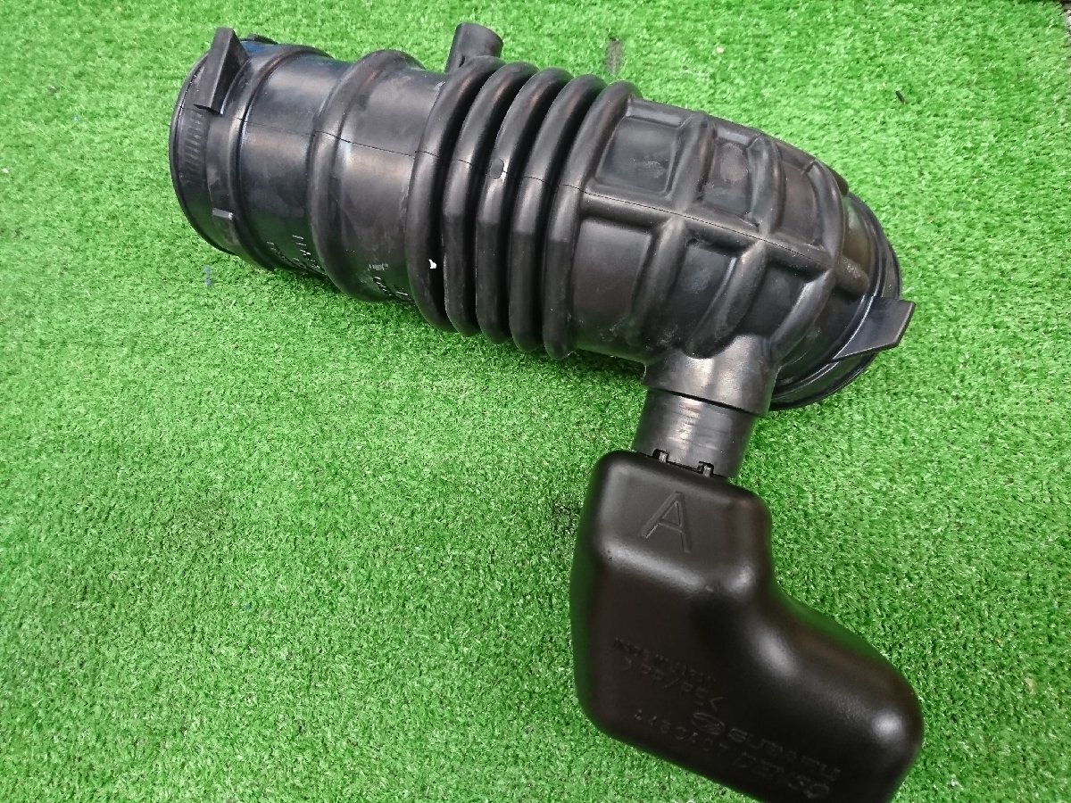 ★中古品★TOYOTA トヨタ 86 ZN6 純正 サクシションパイプ インテーク デンソー製 A13CC00【他商品と同梱歓迎】拍卖