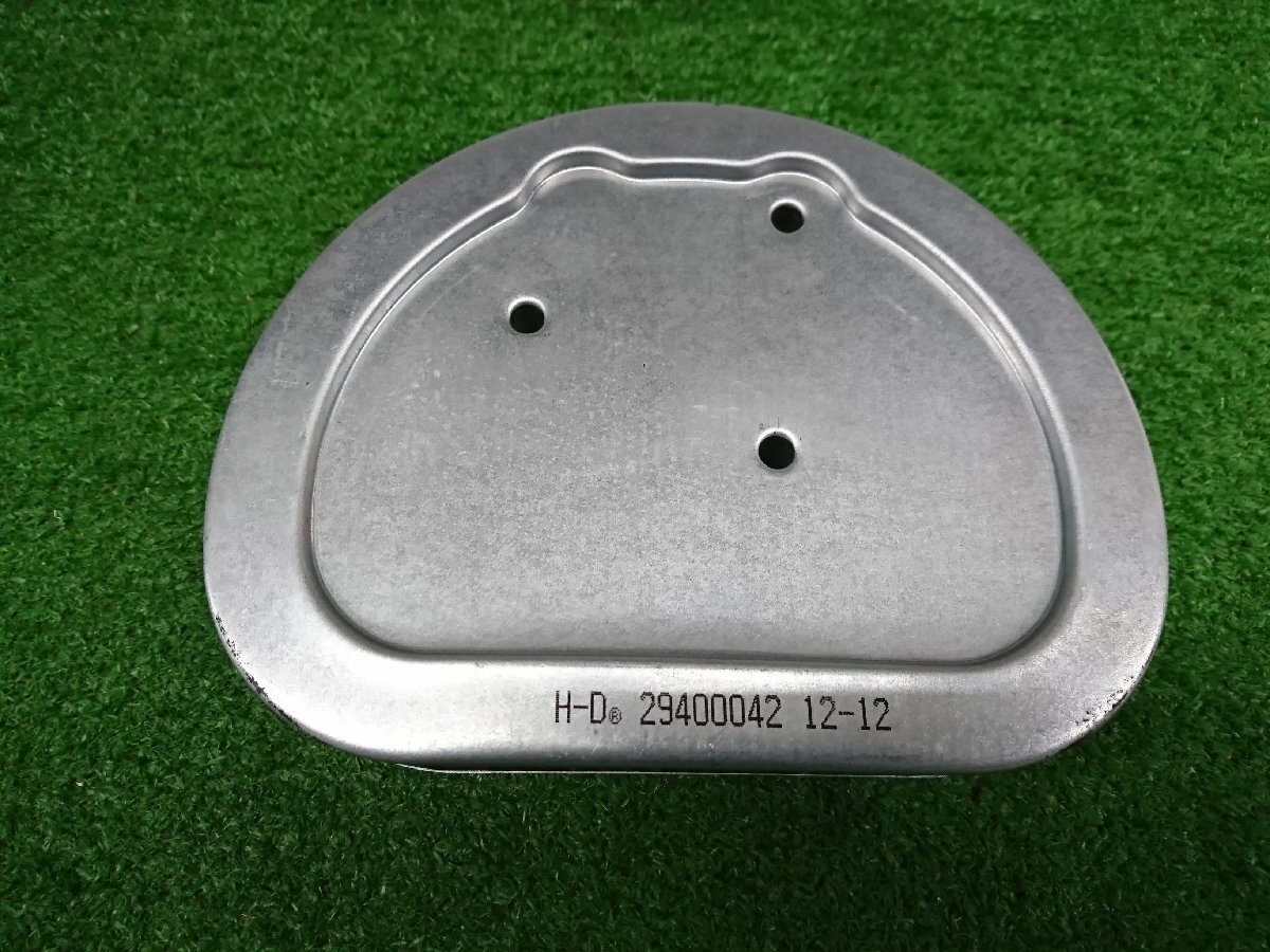 ★中古品★ハーレー ソフテイル FLSTF1580 純正 エアクリーナー エアフィルター エレメント 29400042【他商品と同梱歓迎】拍卖