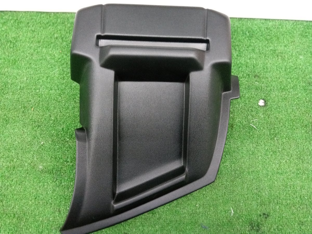★未使用品★社外インパネカバー メーターパネルカバー 内装品 車種専用 ホンダ N-BOX JF4 【他商品と同梱歓迎】拍卖