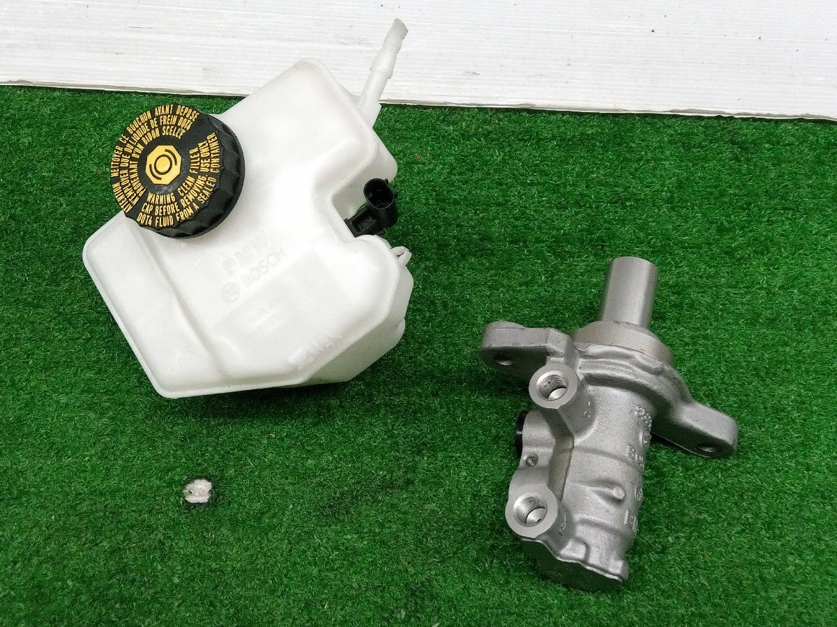 ★中古品★BMW G20 3シリーズ 純正 BOSCH ボッシュ ブレーキマスターシリンダー【他商品と同梱歓迎】拍卖