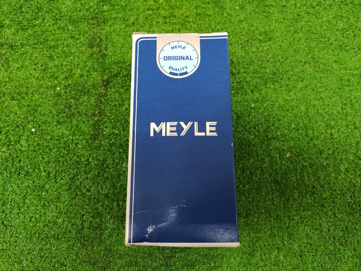 ★未使用品★MEYLE VW フォルクスワーゲン ゴルフ5(1K) AUDI アウディ A3(8P) TT(8J) オイルフィルター 100 115 0016【他商品と同梱歓迎】拍卖