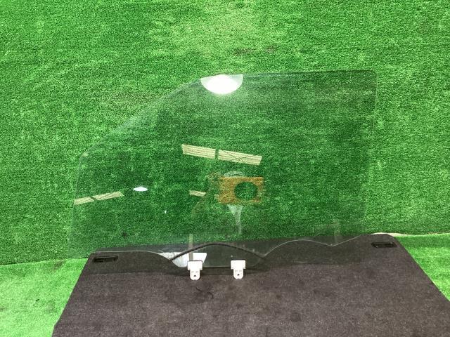 eKクロス 5AA-B34W 左Fドアガラス G U17 MQ719390拍卖