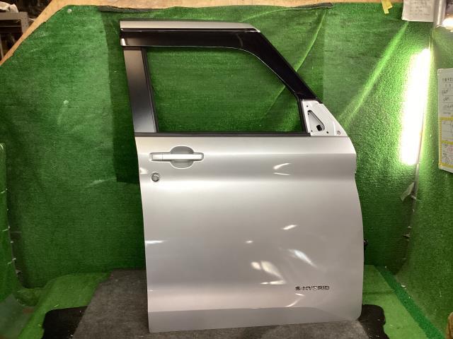 ルークス 5AA-B44A 右FドアASSY S U25拍卖