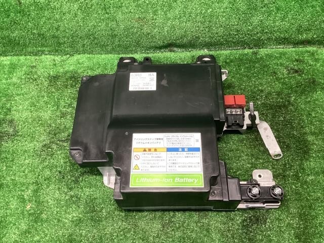 スペーシア DAA-MK53S HV・EV・FCVバッテリー カスタム ハイブリッドGS ZJ3 96510-79RV0拍卖