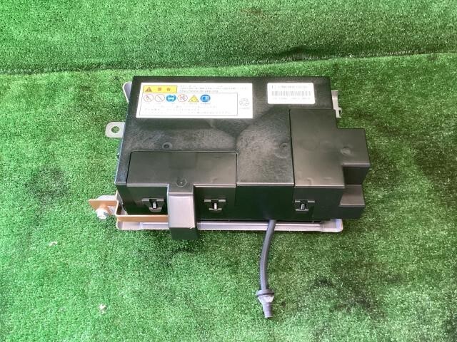 eKワゴン 5BA-B33W HV・EV・FCVバッテリー M D28拍卖