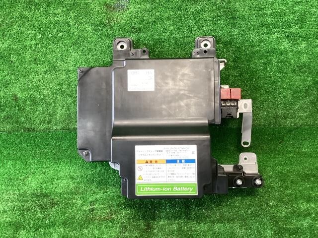 スペーシア DAA-MK53S HV・EV・FCVバッテリー ギア ハイブリッドXZ ターボ DYA 96510-79RV2拍卖