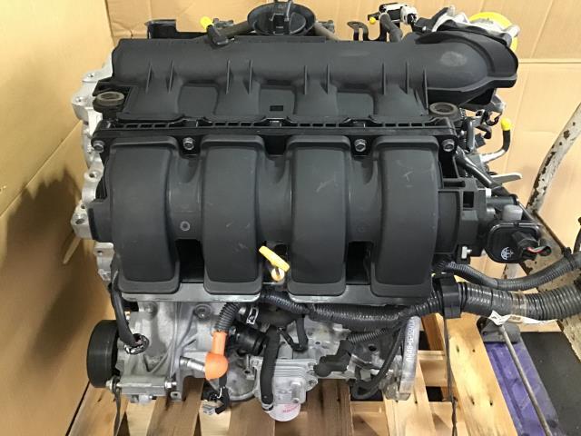 シルフィ DBA-TB17 エンジンASSY S ツーリング KH3 10102-3RC4A拍卖