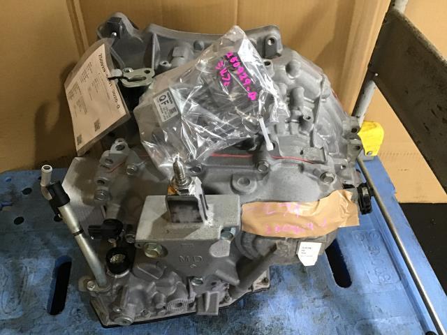 シルフィ DBA-TB17 オートマチックミッションASSY S ツーリング KH3 31020-3JX7A拍卖