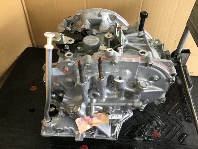 デイズ 5BA-B43W オートマチックミッションASSY X D28 31020-X160A拍卖