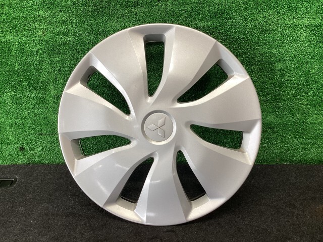 eKスペース DBA-B11A ホイールキャップ Gセーフティ プラスエディション W13拍卖