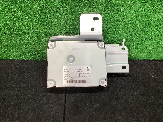 eKスペース DBA-B11A その他 コントロールユニット Gセーフティ プラスエディション W13 カメラコンピューター拍卖
