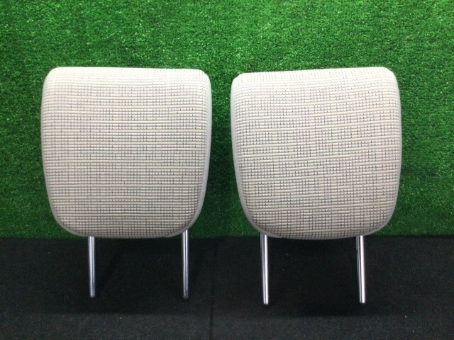 スペーシア 5AA-MK53S ヘッドレスト ハイブリッドX DAD拍卖