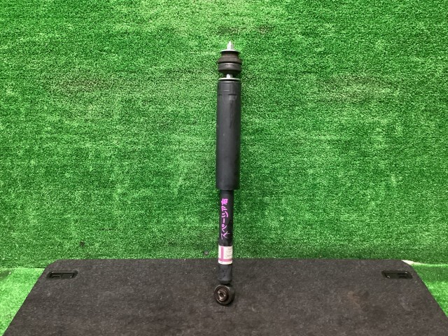 スペーシア 5AA-MK53S 右Rショックアブソーバー ハイブリッドX DAD 41810-79R10拍卖
