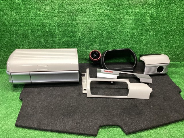 スペーシア 5AA-MK53S コンソールボックス ハイブリッドX DAD拍卖