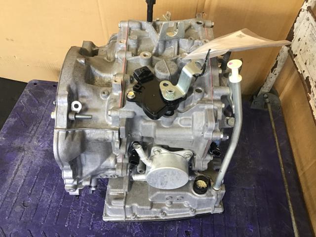 デイズ 5AA-B44W オートマチックミッションASSY ハイウェイスター X プロパイロットED W13 31020-X160A拍卖