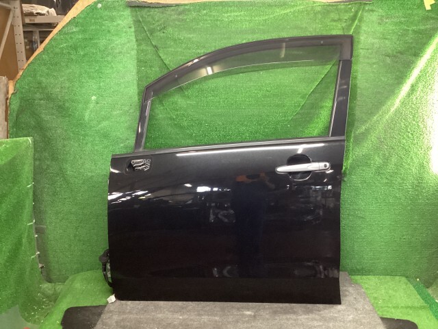 ムーヴ DBA-LA110S 左FドアASSY カスタム X 4WD X07 67002-B2311拍卖