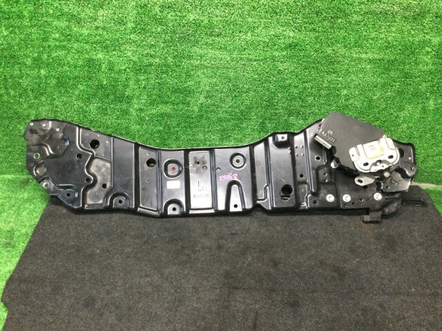 エスティマ DBA-ACR55W 左パワースライドドアモーター アエラス Sパッケージ 4WD 7人 F-10-6-5拍卖