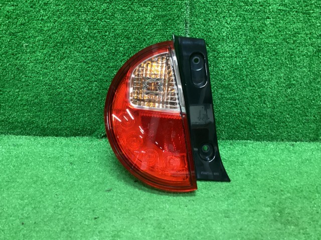 ラパン DBA-HE33S 左テールランプ L カメラパッケージ ZVP 35670-80P00拍卖