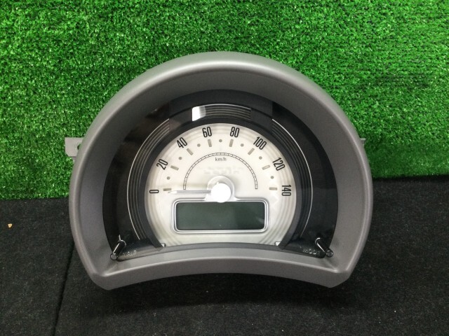 ラパン DBA-HE33S スピードメーター L カメラパッケージ ZVP 34100-80PE1-PGP拍卖