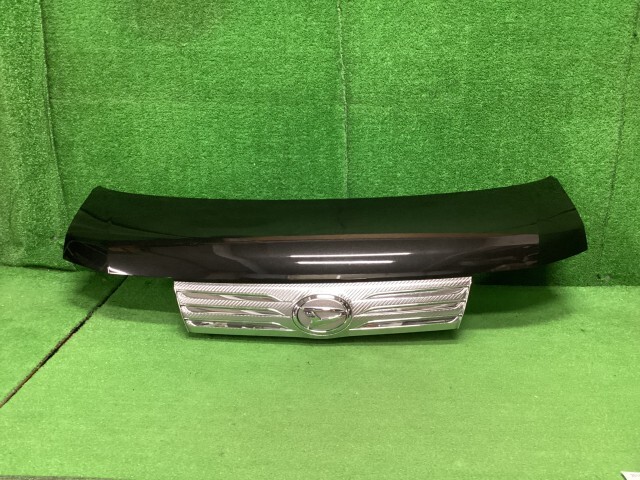 タント DBA-L385S ボンネットフード カスタムRS 4WD X07 53301-B2212拍卖