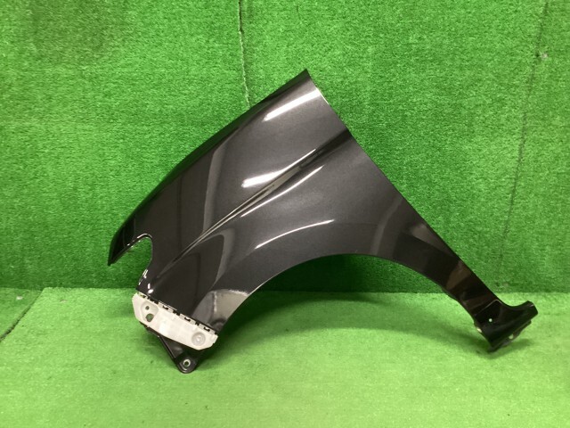 タント DBA-L385S 左Fフェンダー カスタムRS 4WD X07 53812-B2461拍卖