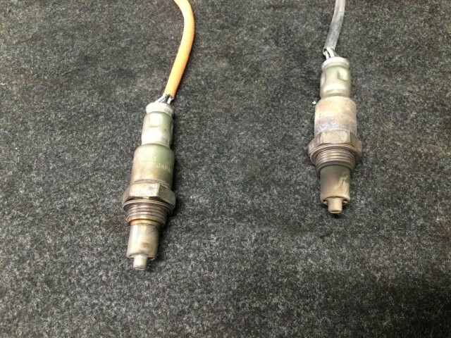 ラパン DBA-HE33S オーツーセンサー X オーディオレス 2BS拍卖