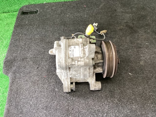 N-ONE DBA-JG1 A/Cコンプレッサー G NH624P 38810-5Z1-004拍卖