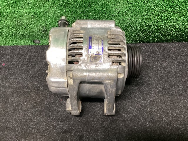ピクシススペース DBA-L585A オルタネーター L 4WD T22 27060-B2031拍卖