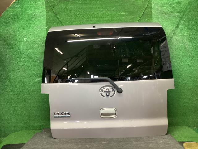 ピクシススペース DBA-L585A バックドアASSY L 4WD T22 67005-B2701拍卖
