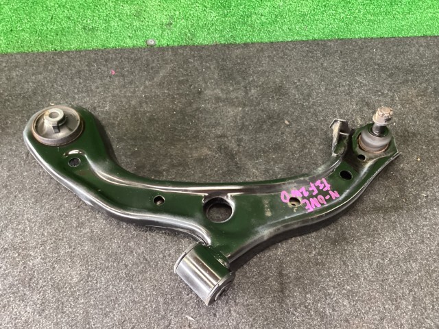 N-ONE DBA-JG1 左Fロアアーム G NH624P 51360-TY0-010拍卖