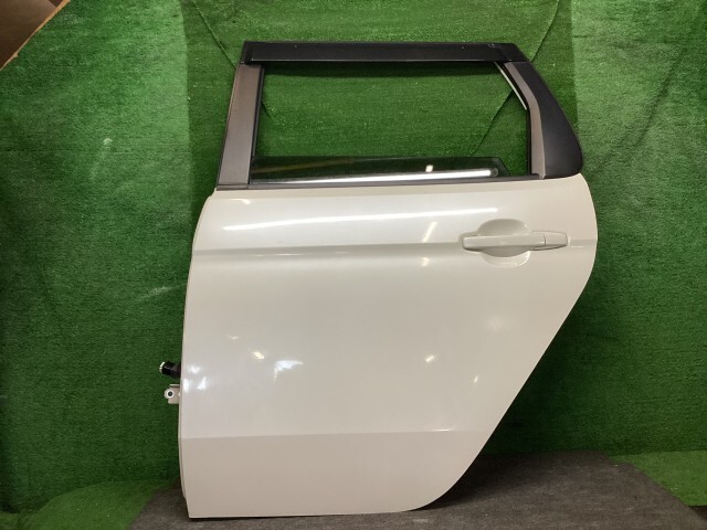 N-ONE DBA-JG1 左RドアASSY G NH624P 67550-T4G-000ZZ拍卖