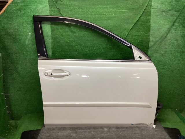 レガシィ DBA-BRM 右FドアASSY 2.5Iアイサイト Sパッケージ 4WD 37J 60009AJ0229P拍卖