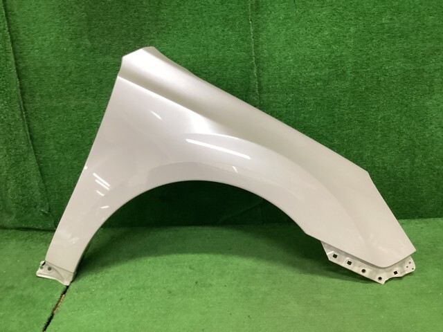 レガシィ DBA-BRM 右Fフェンダー 2.5Iアイサイト Sパッケージ 4WD 37J 57120AJ0209P拍卖