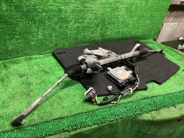 レガシィ DBA-BRM ステアリングギアボックス 2.5Iアイサイト Sパッケージ 4WD 37J 34110AJ180拍卖