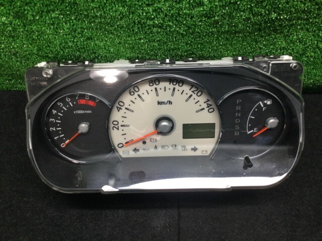 ミラココア DBA-L675S スピードメーター ココアX R59 83800-B2B52拍卖