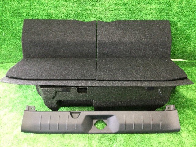 タント 6BA-LA660S Rボード・トノカバー X 4WD W25 工具拍卖