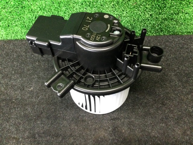 タント 6BA-LA660S ヒーターブロアモーター X 4WD W25 87103-B2190拍卖