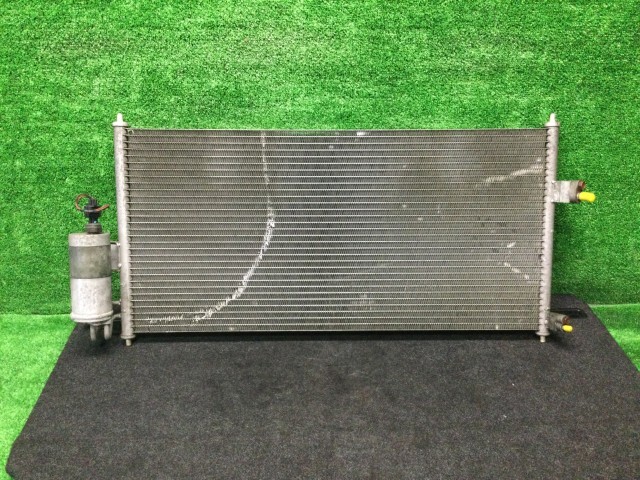 ティーノ GF-V10 コンデンサー 1.8J 6人 KL0 92110-4U000拍卖