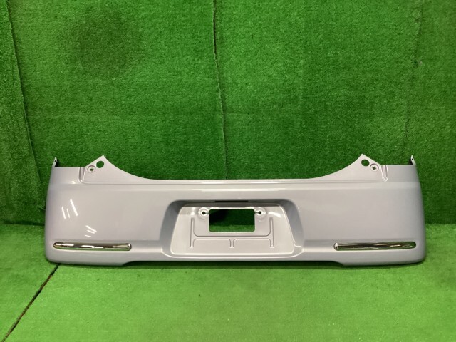 ミラココア DBA-L675S RバンパーASSY ココアプラスX P18 52159-B2660-K0拍卖