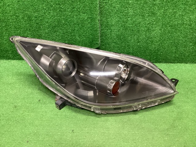 コルト CBA-Z27AG 右ヘッドランプASSY ラリーアート バージョンR P26 8301A472拍卖