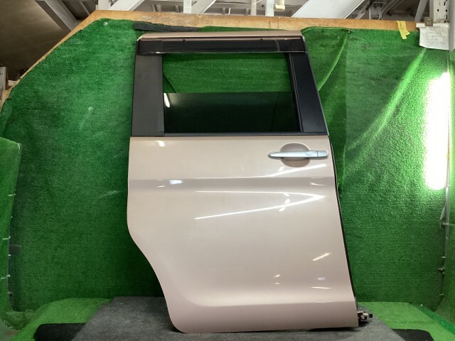 タント DBA-LA600S 右RドアASSY X SA3 T29 67003-B2250拍卖