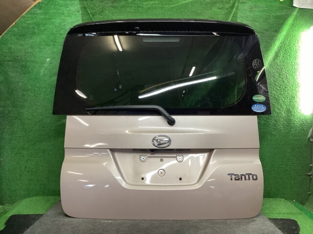 タント DBA-LA600S バックドアASSY X SA3 T29 67005-B2D10-C0拍卖