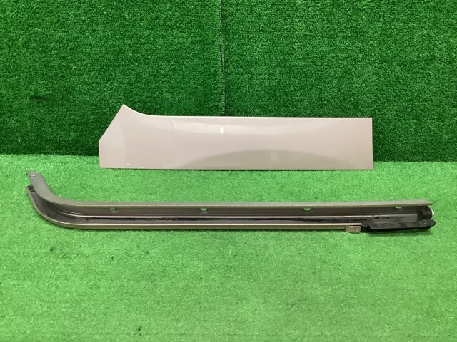 タント DBA-LA600S その他 外装部品 X SA3 T29 スライドレールカバー右拍卖