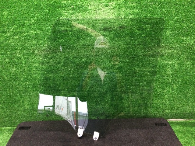 N-BOX 6BA-JF3 右Fドアガラス Gホンダセンシング YR633P 73300-TTA-J01拍卖