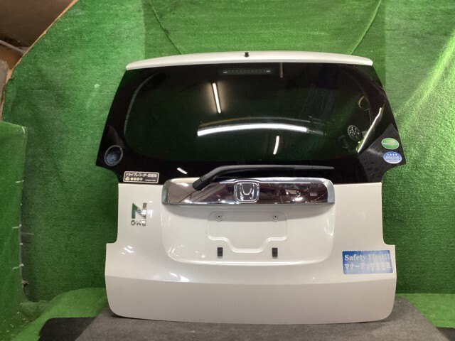 N-ONE DBA-JG1 バックドアASSY G NH624P 68100-T4G-000ZZ拍卖